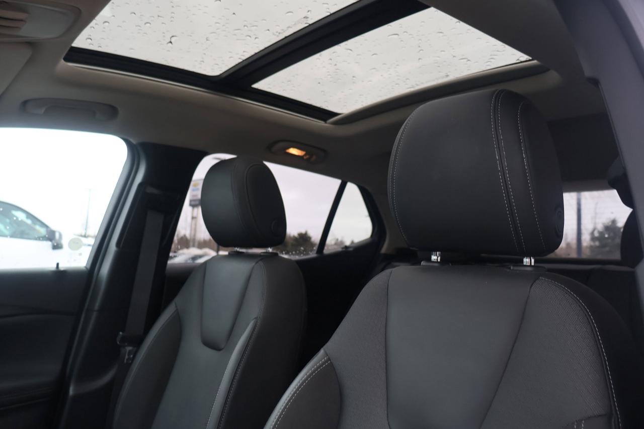 2022 Buick Encore GX Select | | Heated Seats | Photo