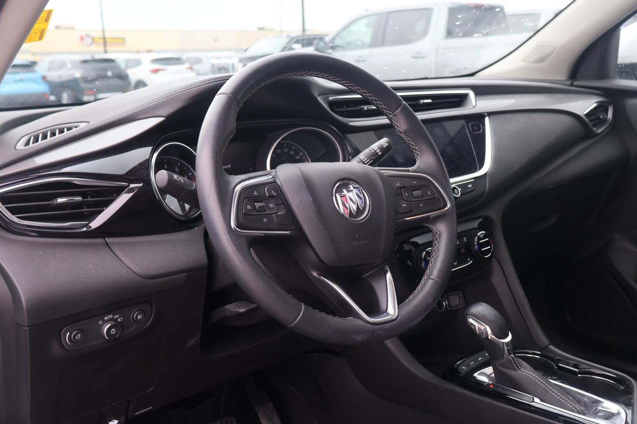 2022 Buick Encore GX Select | | Heated Seats | Photo