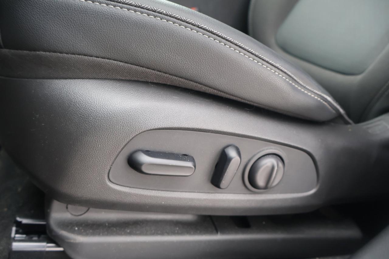 2022 Buick Encore GX Select | | Heated Seats | Photo