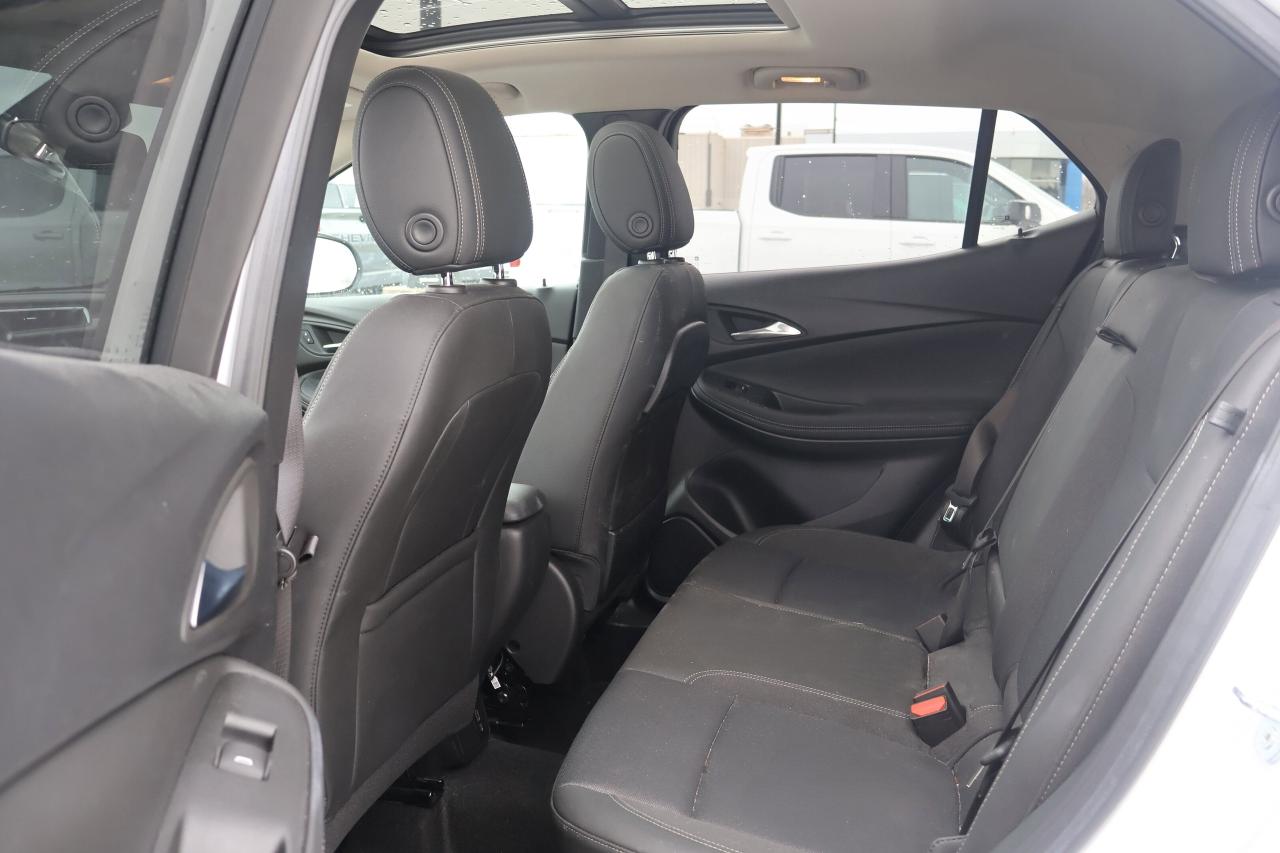 2022 Buick Encore GX Select | | Heated Seats | Photo