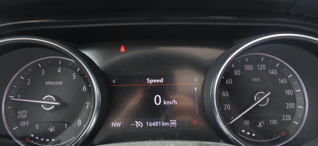 2022 Buick Encore GX Select | | Heated Seats | Photo