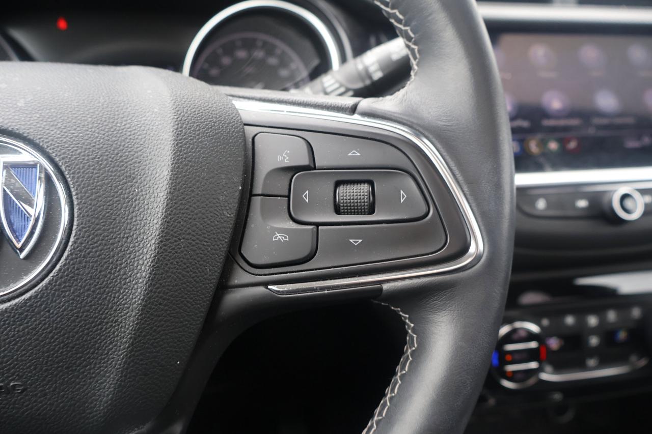 2022 Buick Encore GX Select | | Heated Seats | Photo