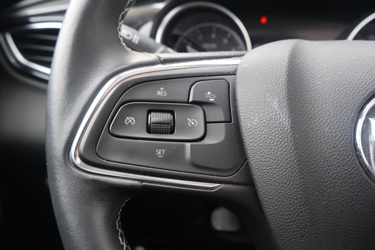 2022 Buick Encore GX Select | | Heated Seats | Photo