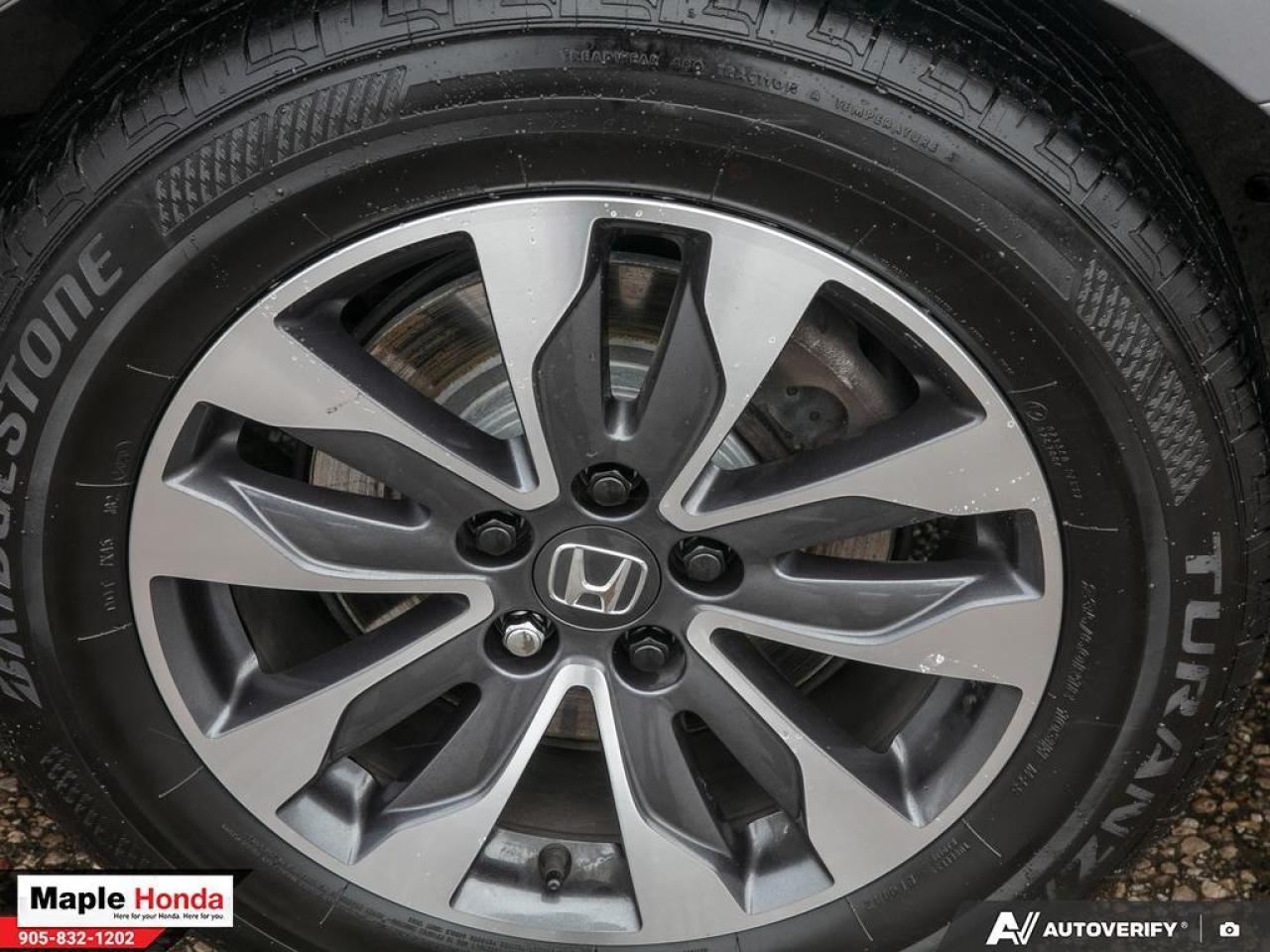 2022 Honda Odyssey Leather Seats| DVD| Sunroof| Heated Seats| Auto St Photo