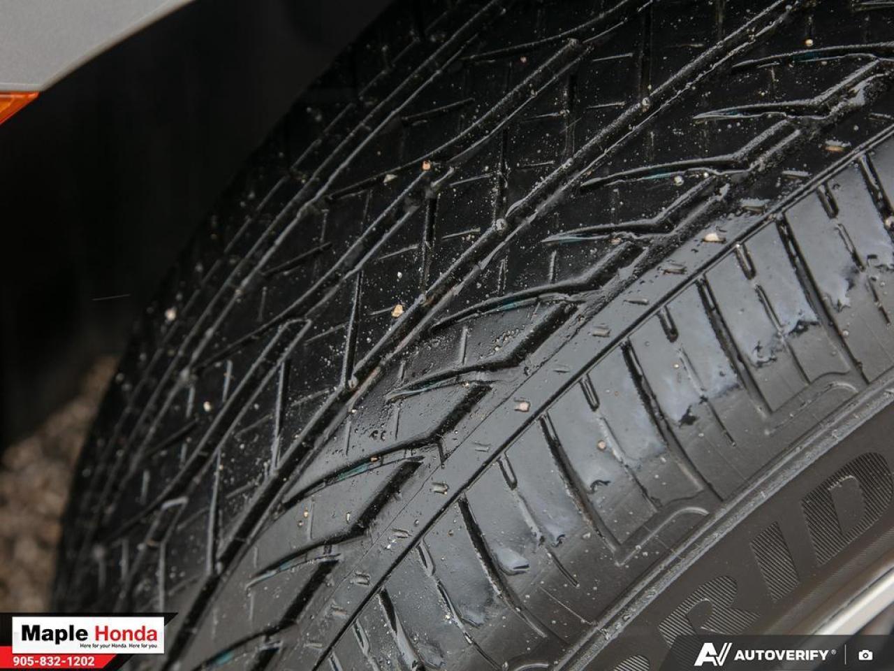 2022 Honda Odyssey Leather Seats| DVD| Sunroof| Heated Seats| Auto St Photo