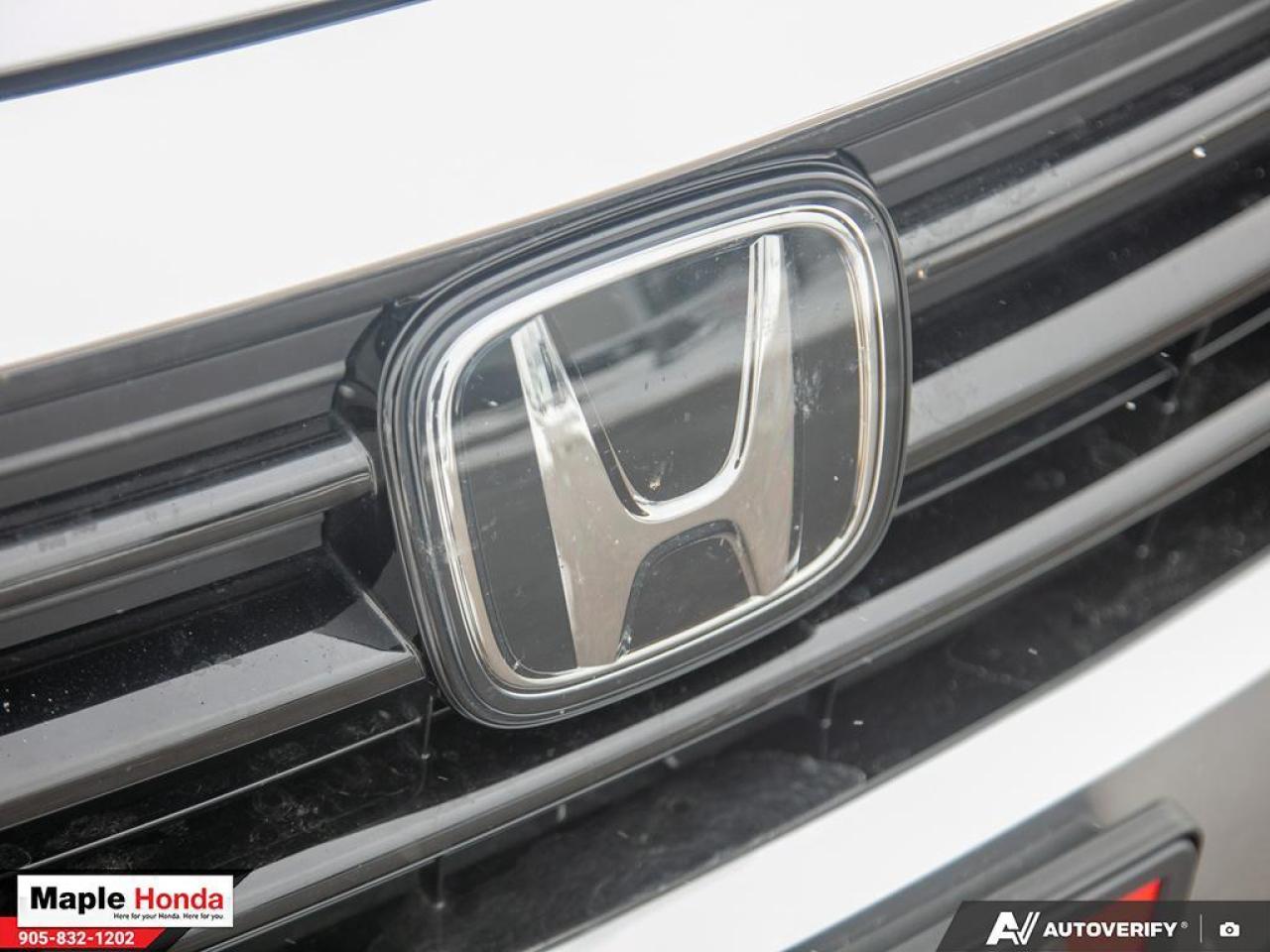 2022 Honda Odyssey Leather Seats| DVD| Sunroof| Heated Seats| Auto St Photo