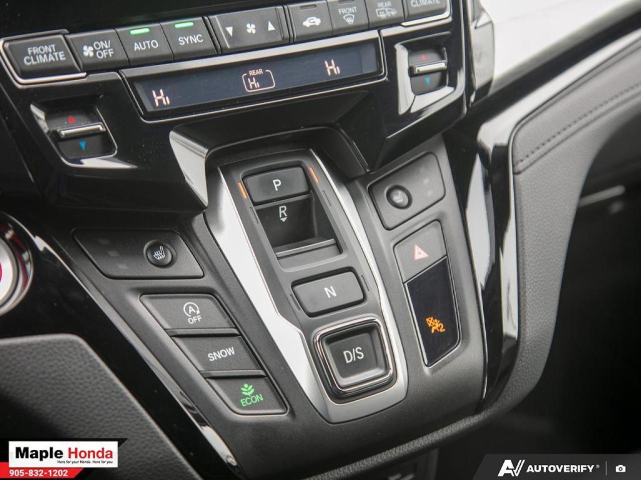 2022 Honda Odyssey Leather Seats| DVD| Sunroof| Heated Seats| Auto St Photo