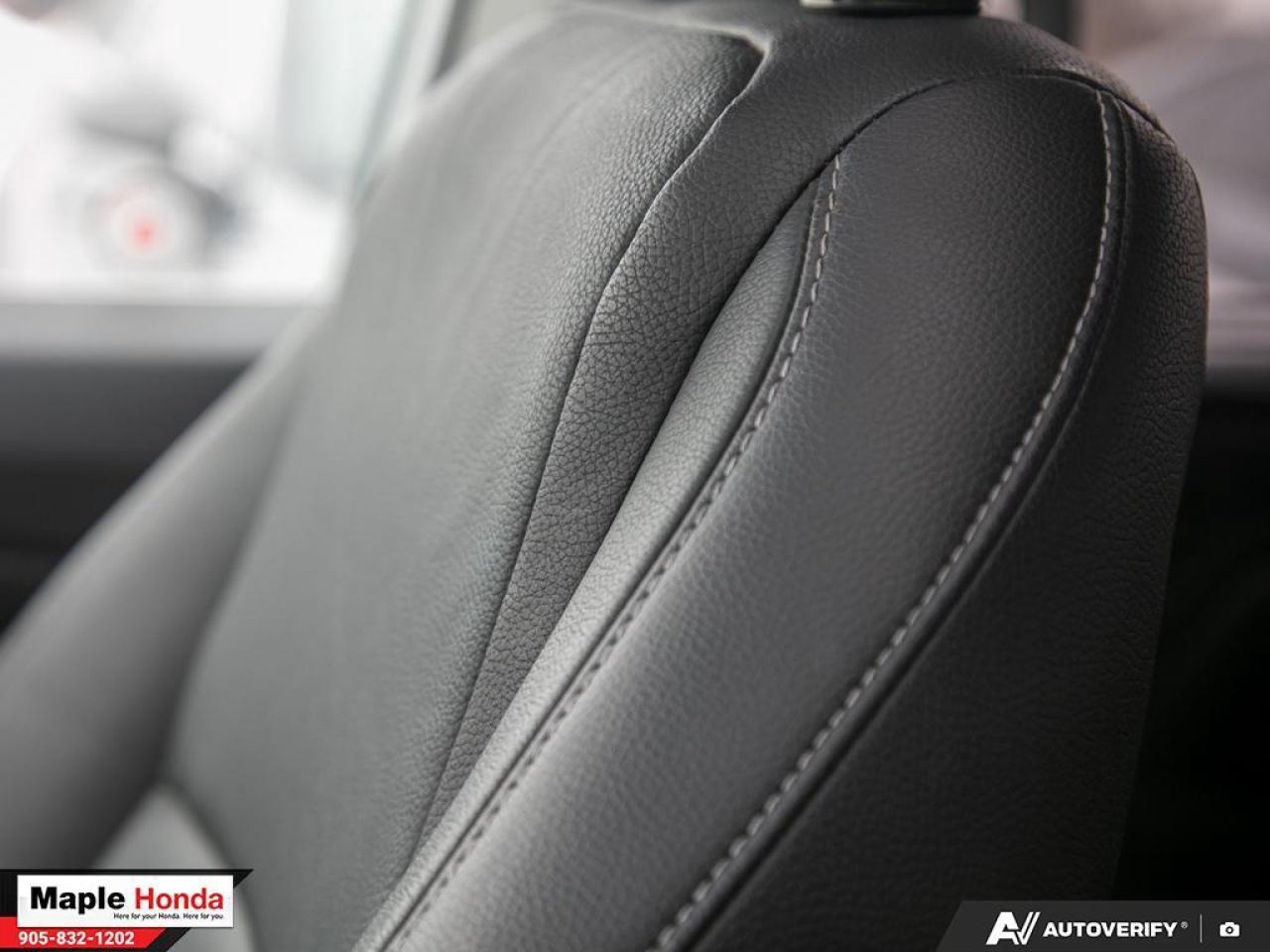 2022 Honda Odyssey Leather Seats| DVD| Sunroof| Heated Seats| Auto St Photo