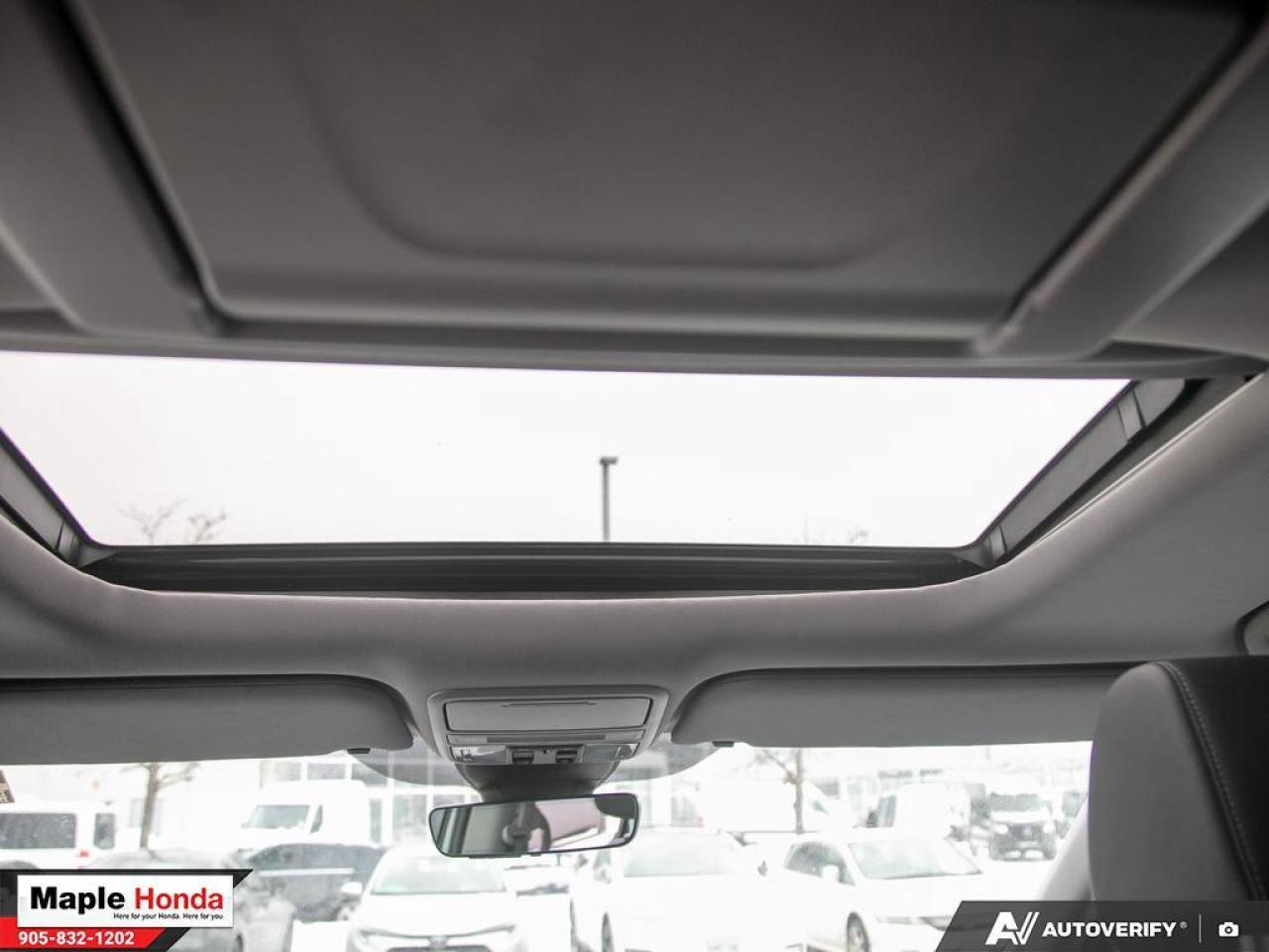 2022 Honda Odyssey Leather Seats| DVD| Sunroof| Heated Seats| Auto St Photo