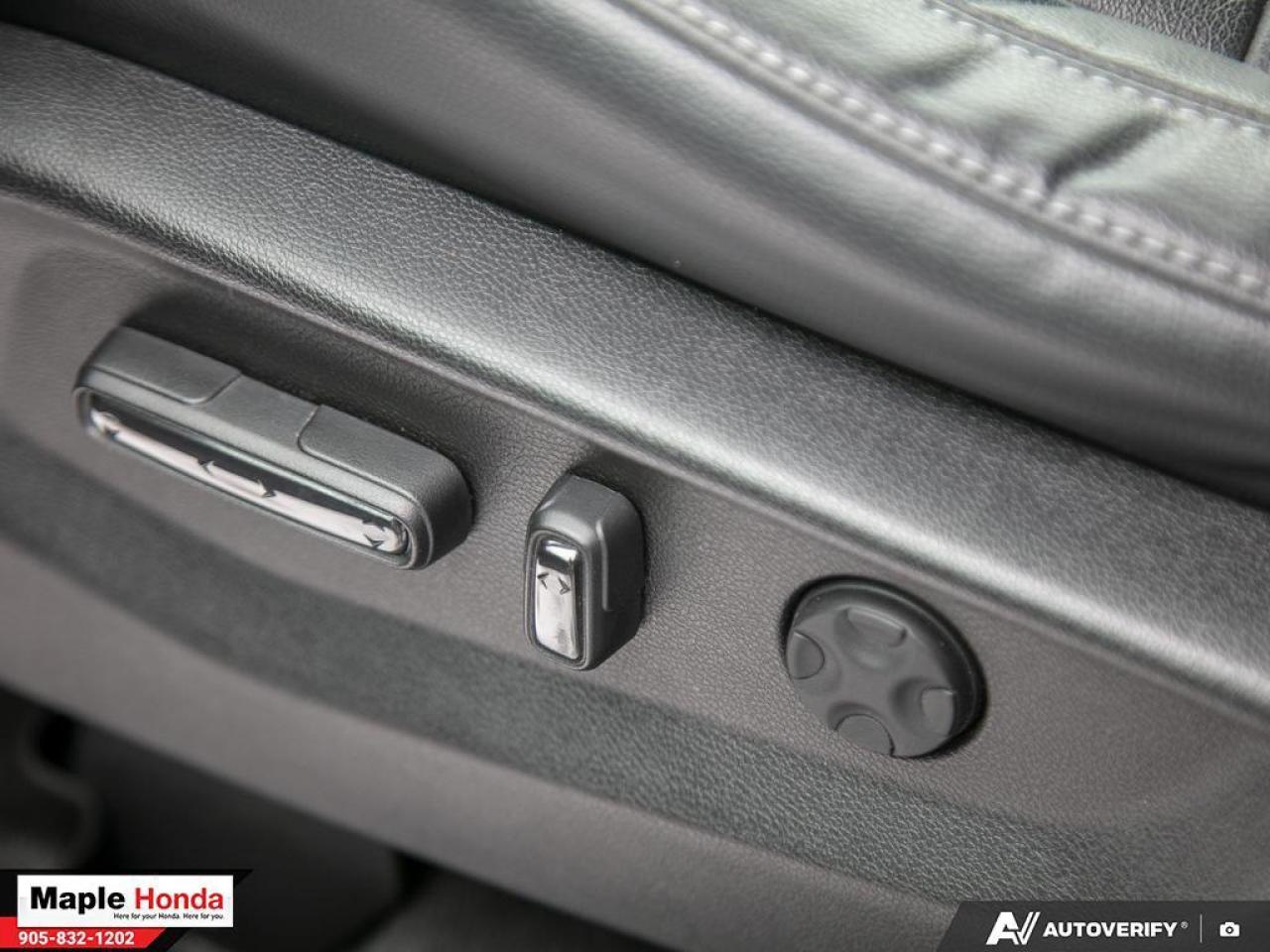 2022 Honda Odyssey Leather Seats| DVD| Sunroof| Heated Seats| Auto St Photo