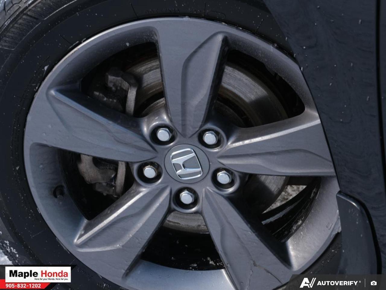 2021 Honda Odyssey Sunroof| Heated Seats| Auto Start| Honda Sensing| Photo