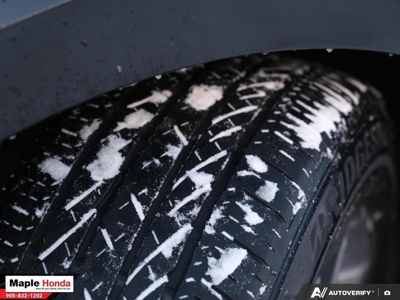 2021 Honda Odyssey Sunroof| Heated Seats| Auto Start| Honda Sensing| Photo