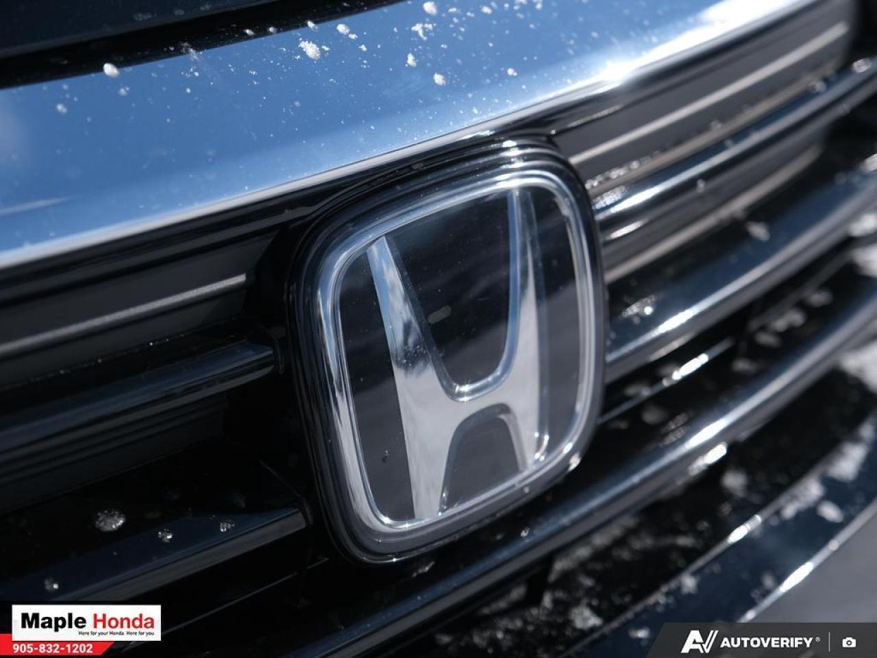 2021 Honda Odyssey Sunroof| Heated Seats| Auto Start| Honda Sensing| Photo