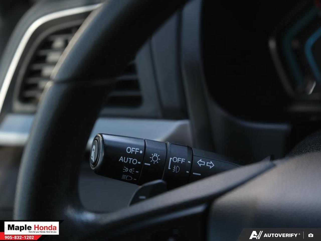 2021 Honda Odyssey Sunroof| Heated Seats| Auto Start| Honda Sensing| Photo