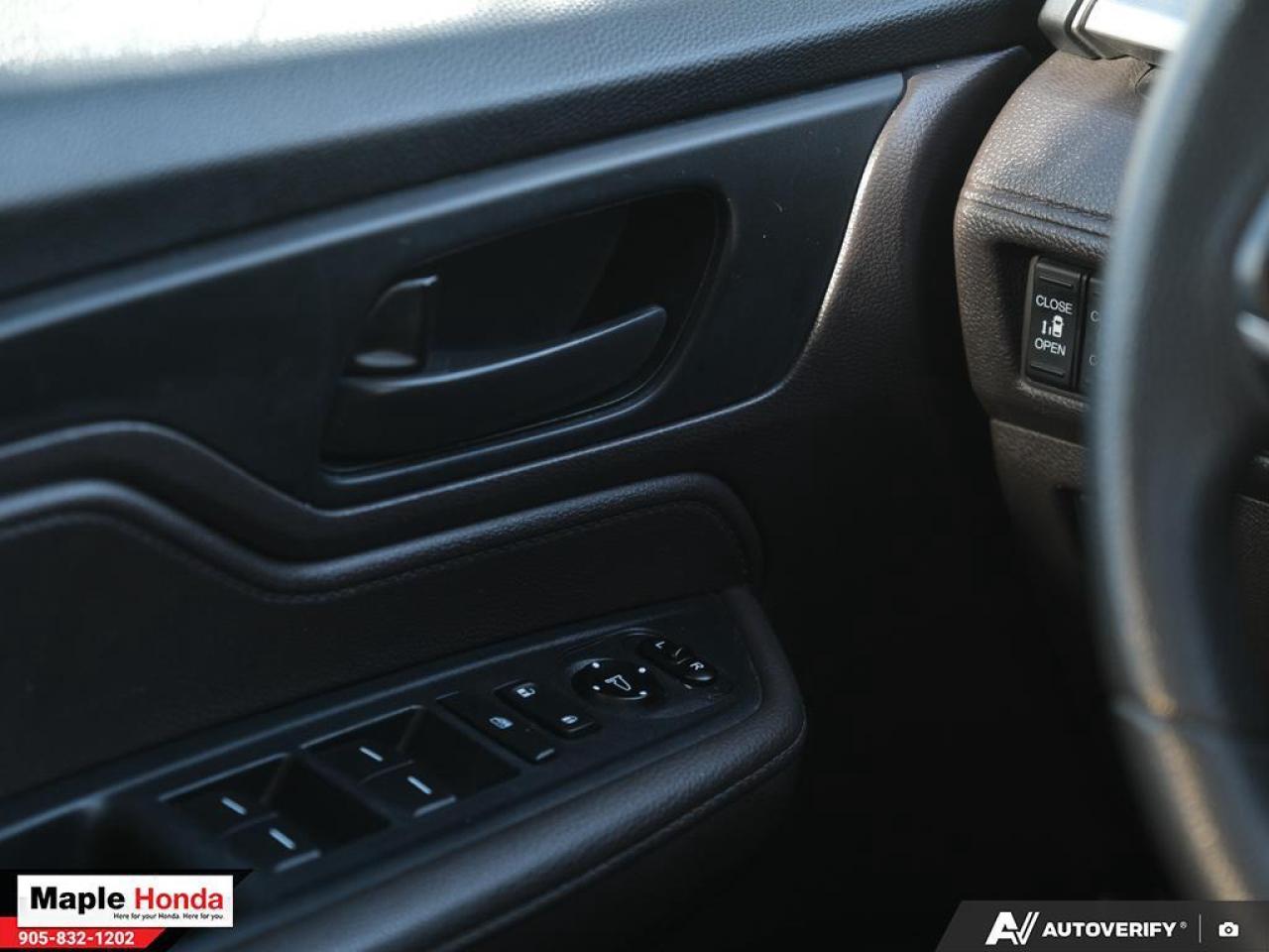 2021 Honda Odyssey Sunroof| Heated Seats| Auto Start| Honda Sensing| Photo