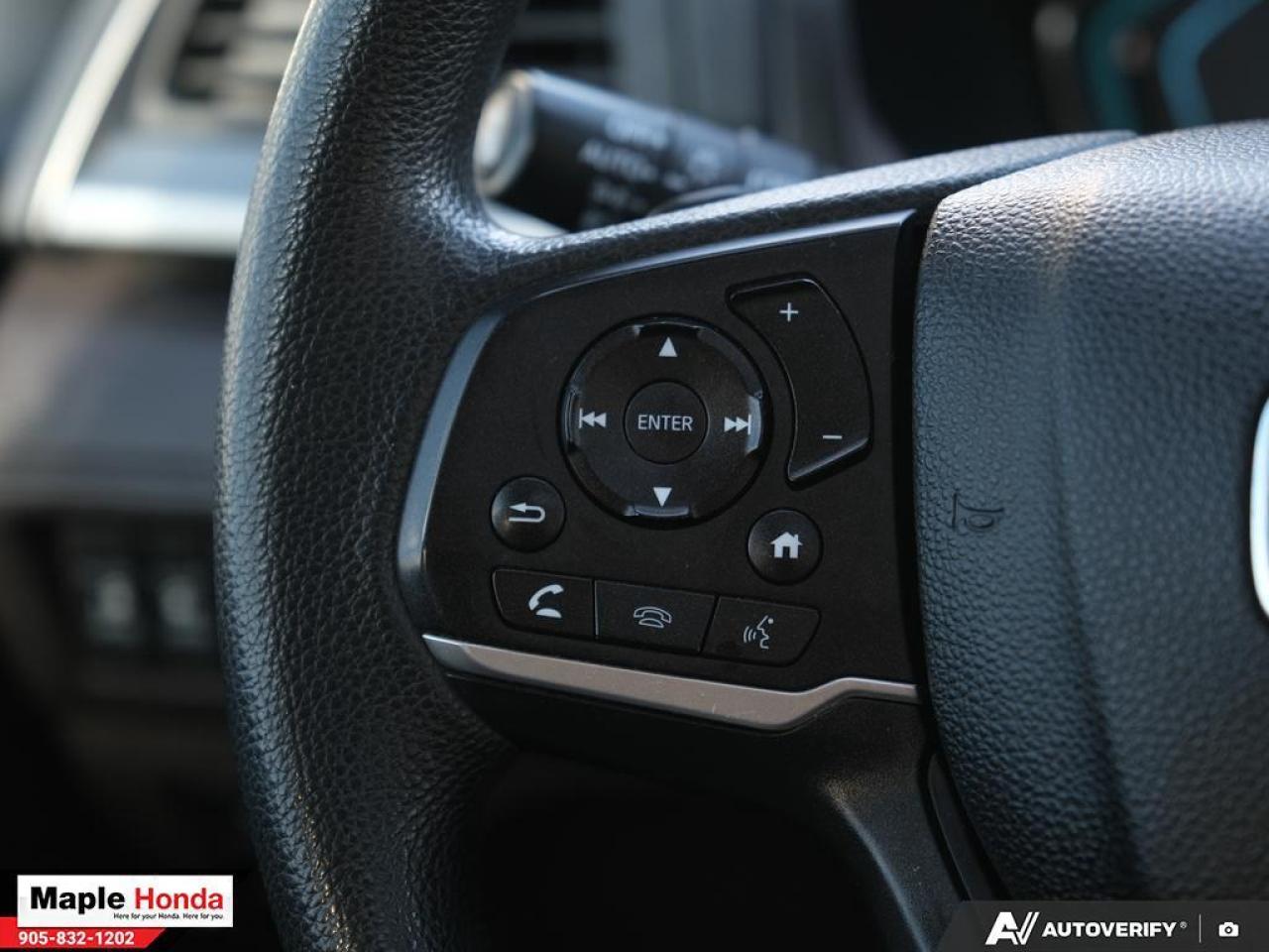 2021 Honda Odyssey Sunroof| Heated Seats| Auto Start| Honda Sensing| Photo