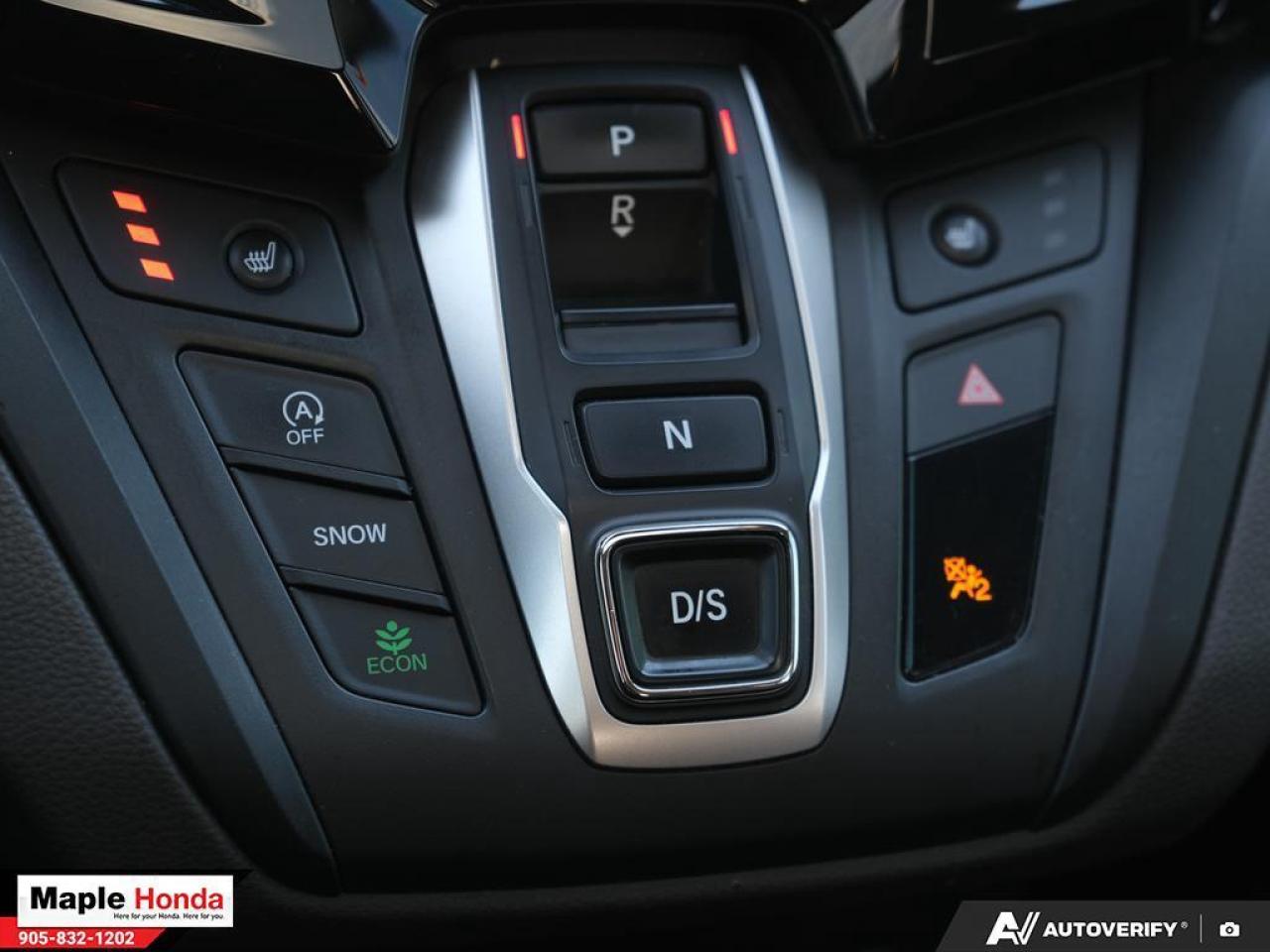 2021 Honda Odyssey Sunroof| Heated Seats| Auto Start| Honda Sensing| Photo