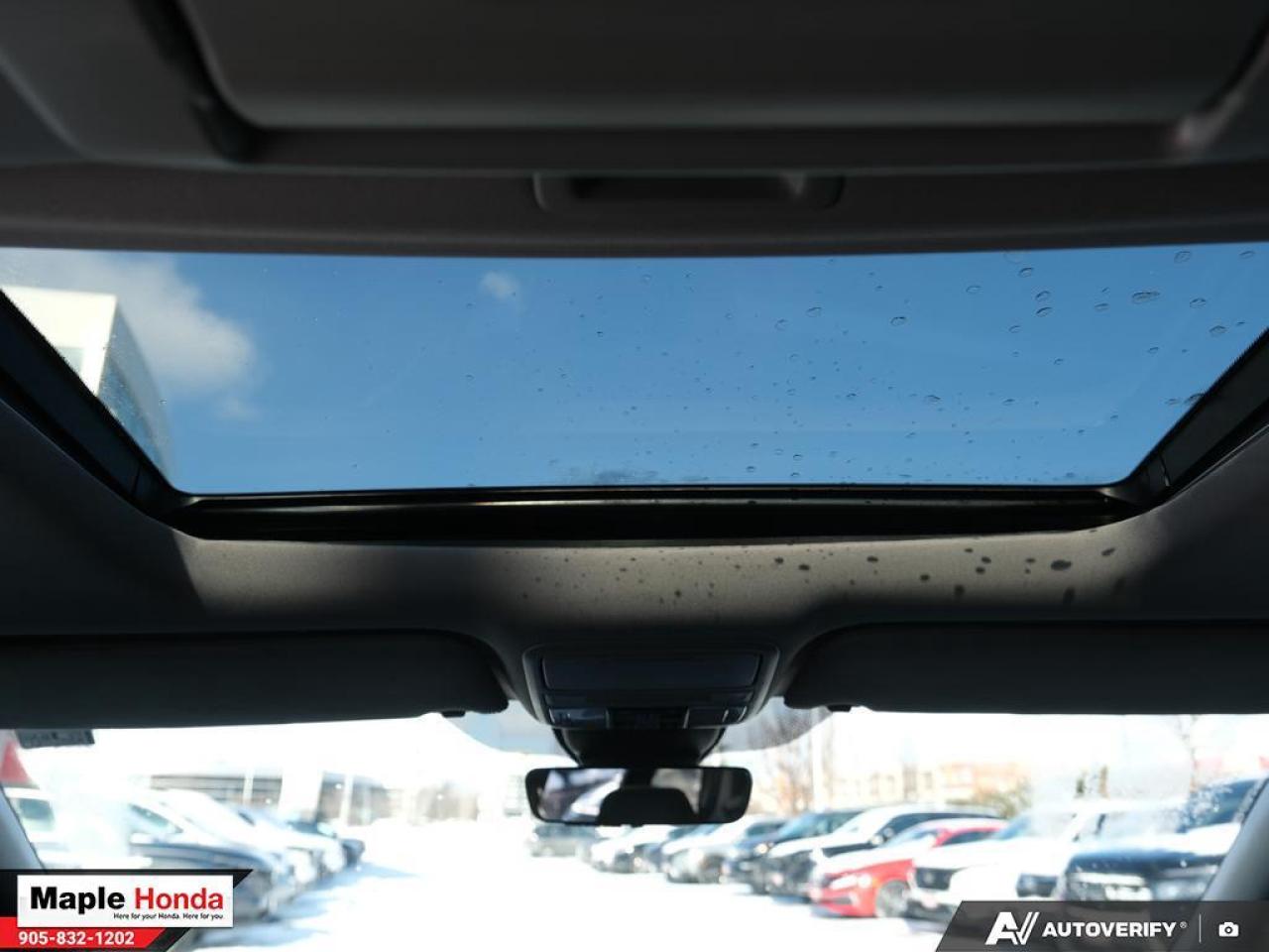 2021 Honda Odyssey Sunroof| Heated Seats| Auto Start| Honda Sensing| Photo