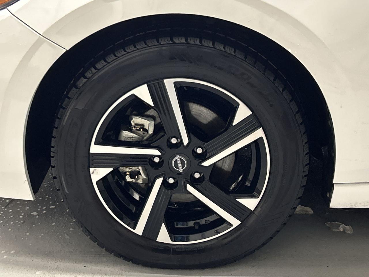 2025 Nissan Sentra >>JUST SOLD Photo4