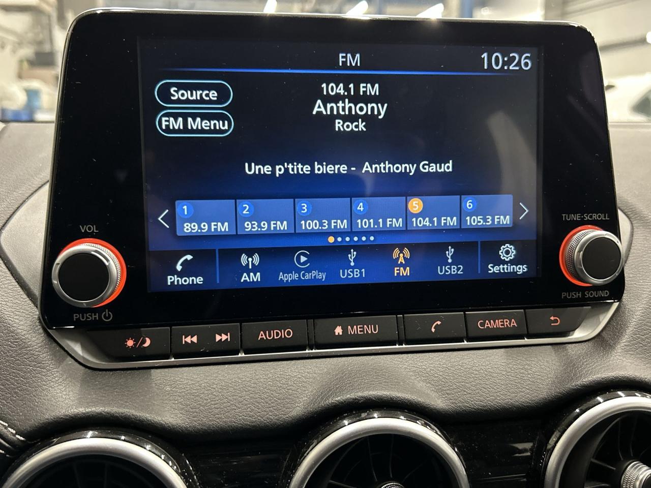 2025 Nissan Sentra >>JUST SOLD Photo2