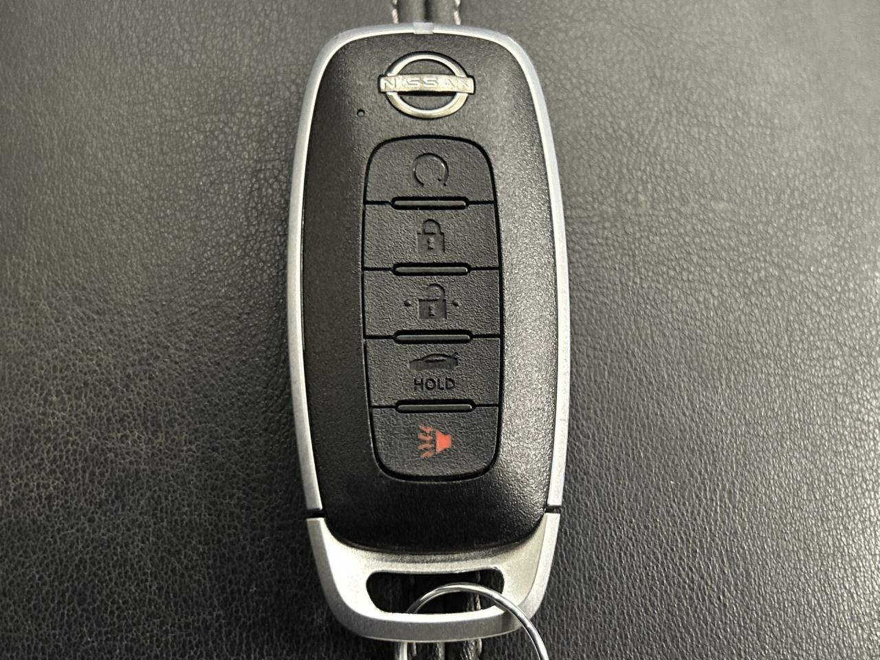 2025 Nissan Sentra >>JUST SOLD Photo