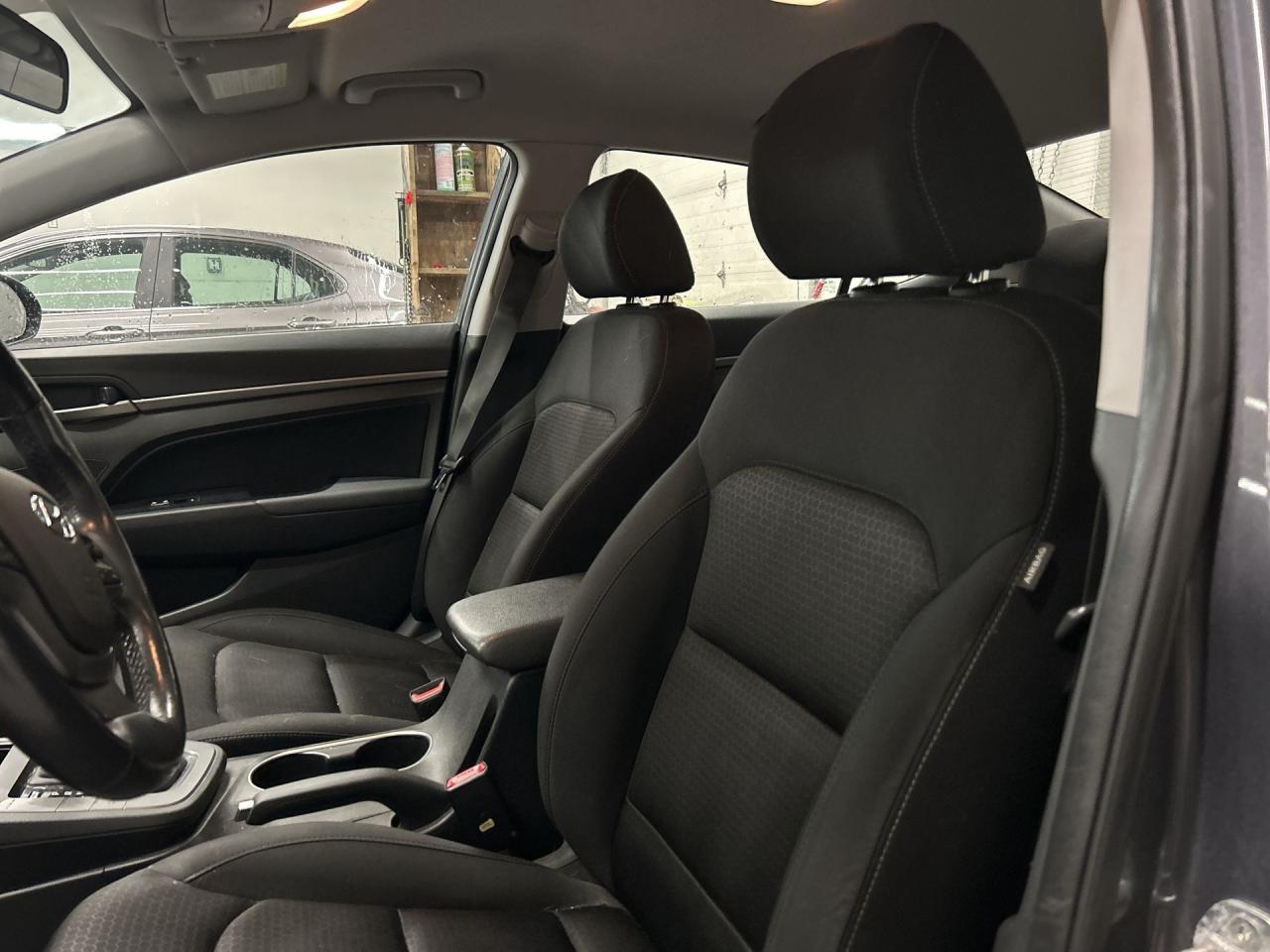 2018 Hyundai Elantra GL | AUTOMATIC |HTD SEATS | CARPLAY | ALLOYS | A/C Photo