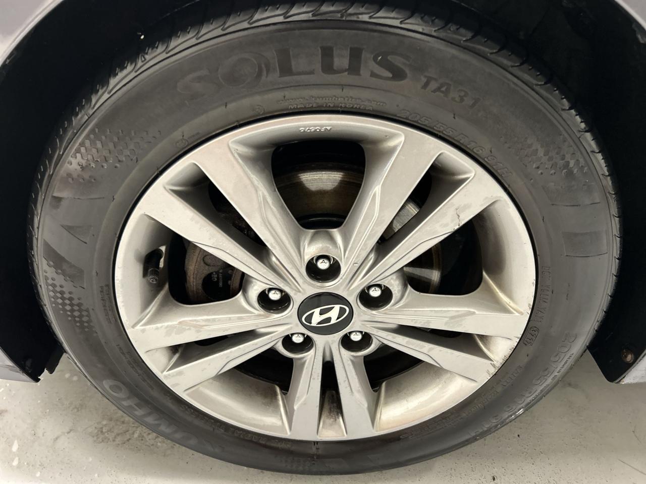 2018 Hyundai Elantra GL | AUTOMATIC |HTD SEATS | CARPLAY | ALLOYS | A/C Photo