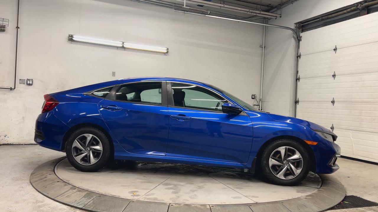 2020 Honda Civic LX | HTD SEATS |CARPLAY | ADAPT. CRUISE |BLUETOOTH Photo