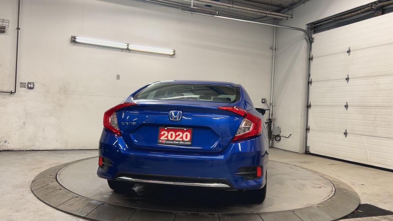 2020 Honda Civic LX | HTD SEATS |CARPLAY | ADAPT. CRUISE |BLUETOOTH Photo