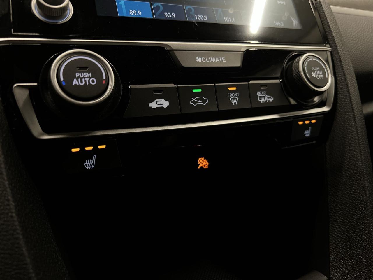 2020 Honda Civic LX | HTD SEATS |CARPLAY | ADAPT. CRUISE |BLUETOOTH Photo