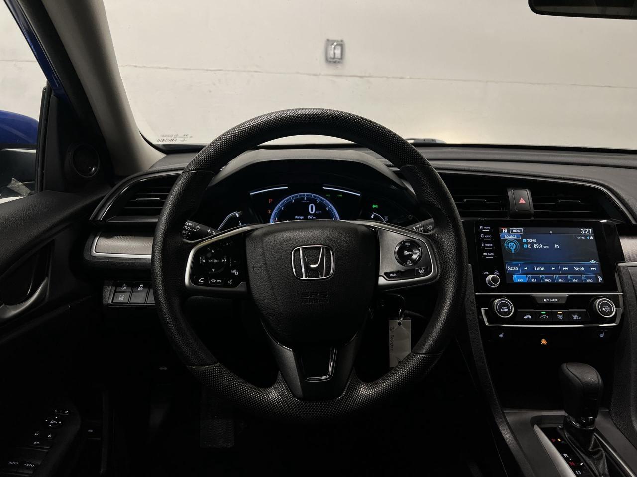 2020 Honda Civic LX | HTD SEATS |CARPLAY | ADAPT. CRUISE |BLUETOOTH Photo