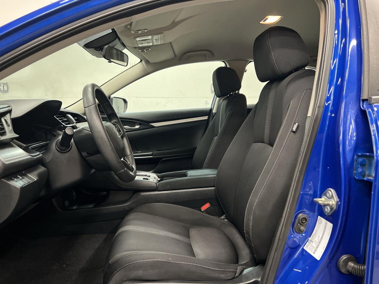 2020 Honda Civic LX | HTD SEATS |CARPLAY | ADAPT. CRUISE |BLUETOOTH Photo