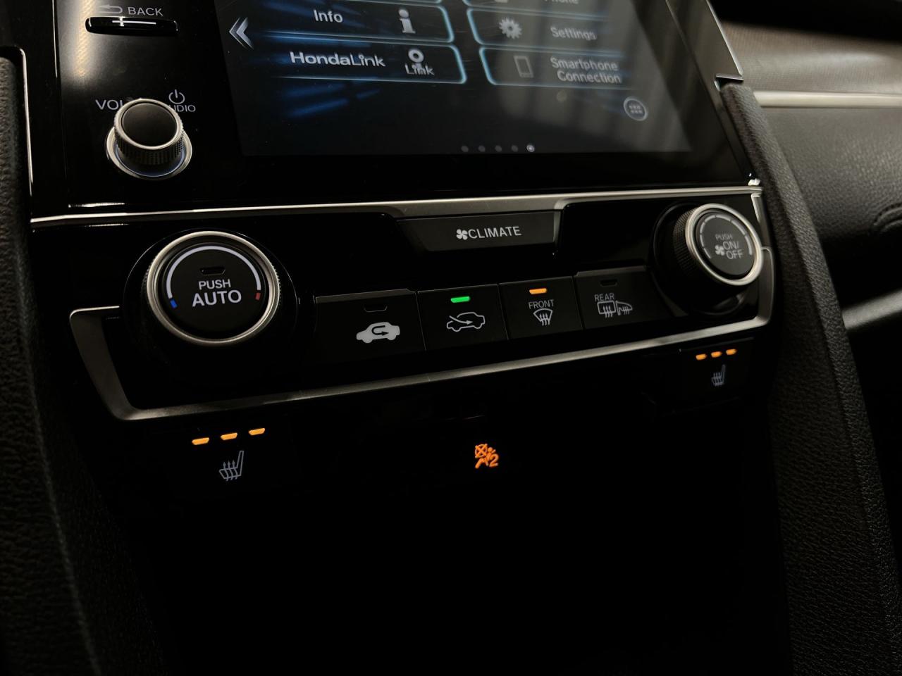 2020 Honda Civic LX | HTD SEATS |CARPLAY | ADAPT. CRUISE |BLUETOOTH Photo