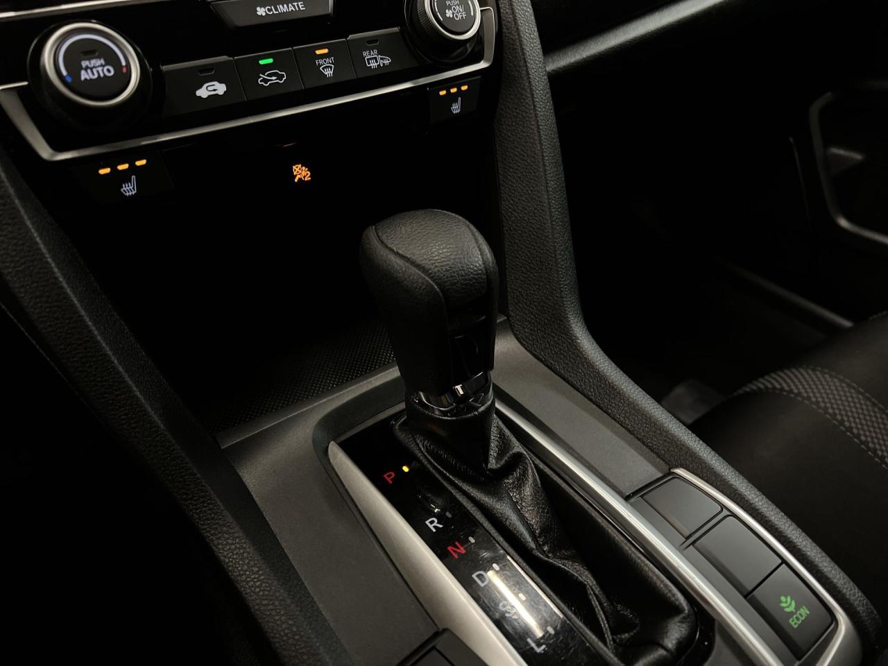 2020 Honda Civic LX | HTD SEATS |CARPLAY | ADAPT. CRUISE |BLUETOOTH Photo