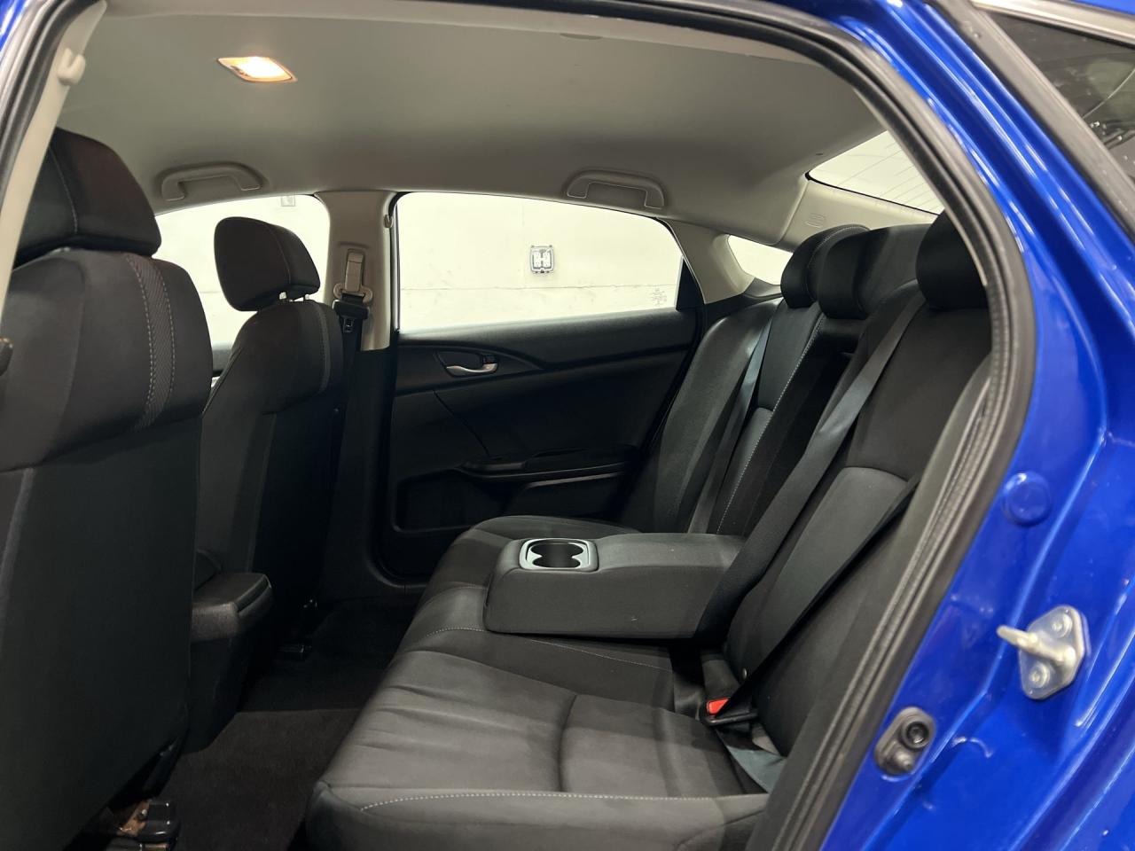 2020 Honda Civic LX | HTD SEATS |CARPLAY | ADAPT. CRUISE |BLUETOOTH Photo