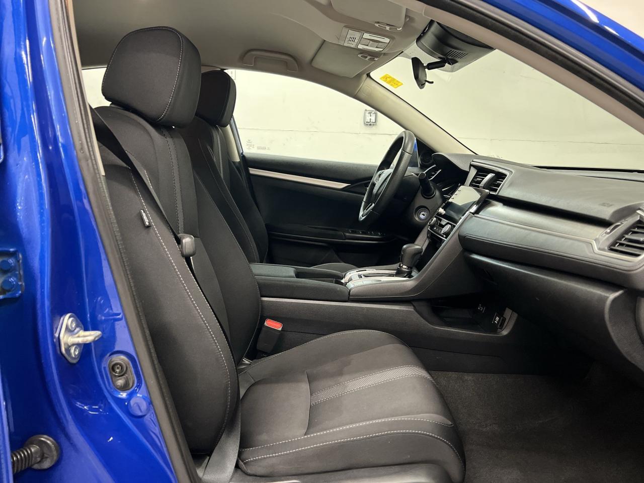 2020 Honda Civic LX | HTD SEATS |CARPLAY | ADAPT. CRUISE |BLUETOOTH Photo