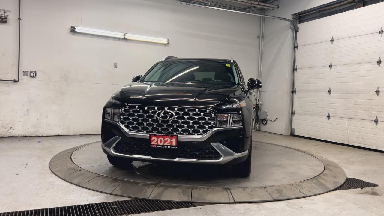 2021 Hyundai Santa Fe >>JUST SOLD Photo3
