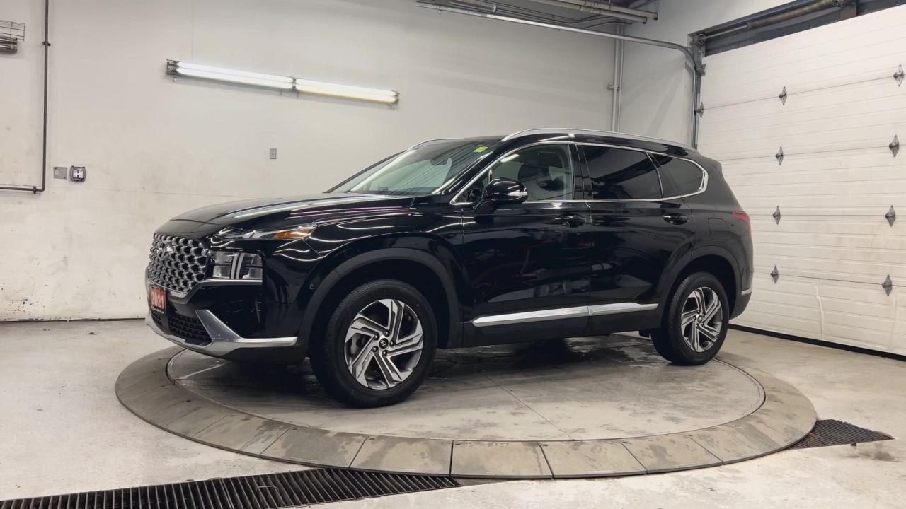 2021 Hyundai Santa Fe >>JUST SOLD Photo