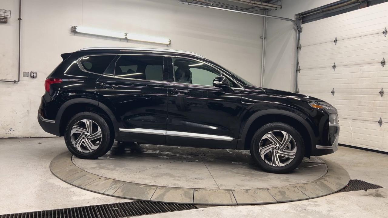 2021 Hyundai Santa Fe >>JUST SOLD Photo
