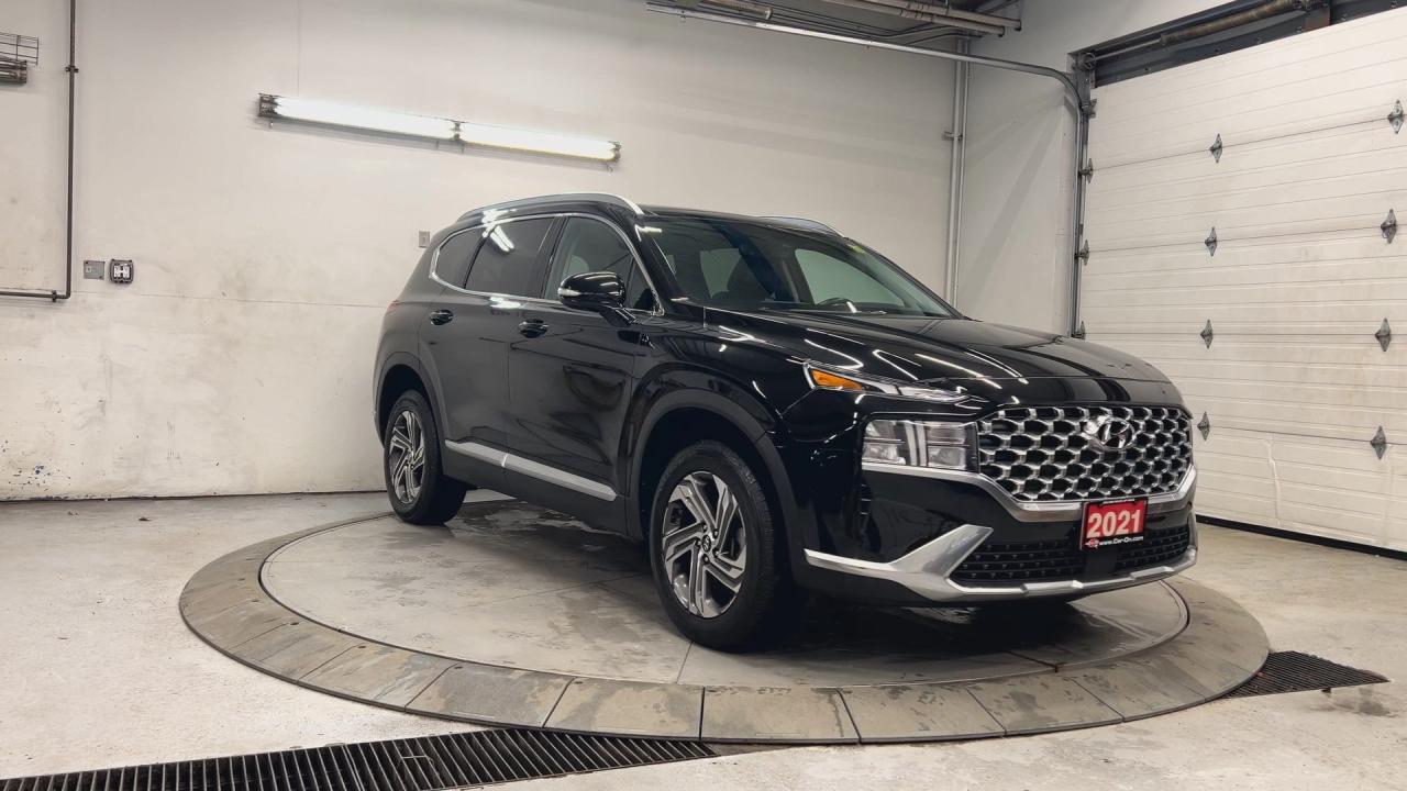 2021 Hyundai Santa Fe >>JUST SOLD Photo