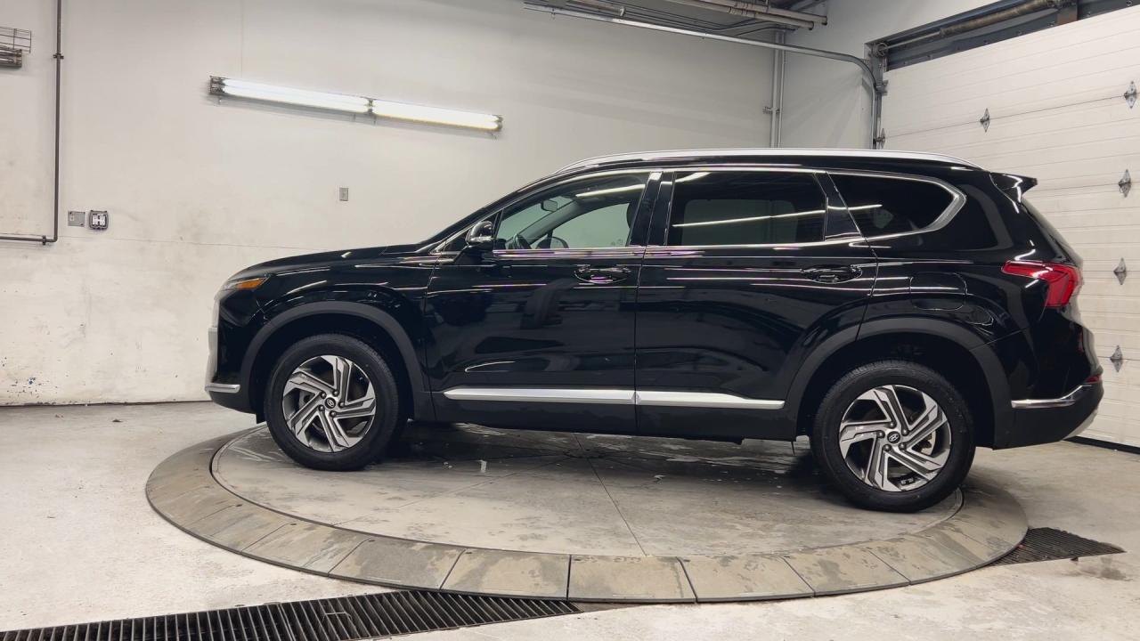 2021 Hyundai Santa Fe >>JUST SOLD Photo