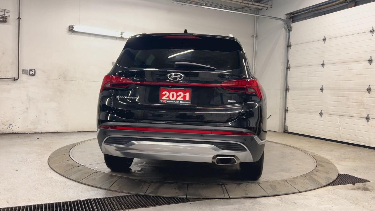 2021 Hyundai Santa Fe >>JUST SOLD Photo