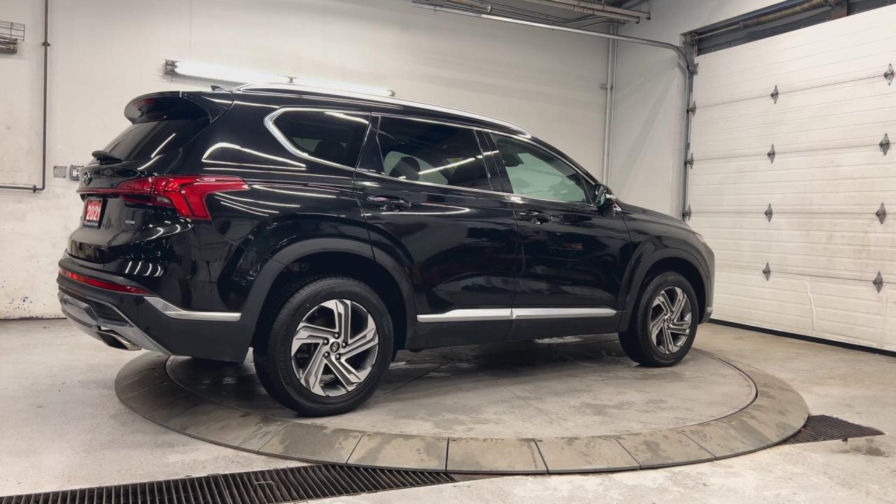 2021 Hyundai Santa Fe >>JUST SOLD Photo