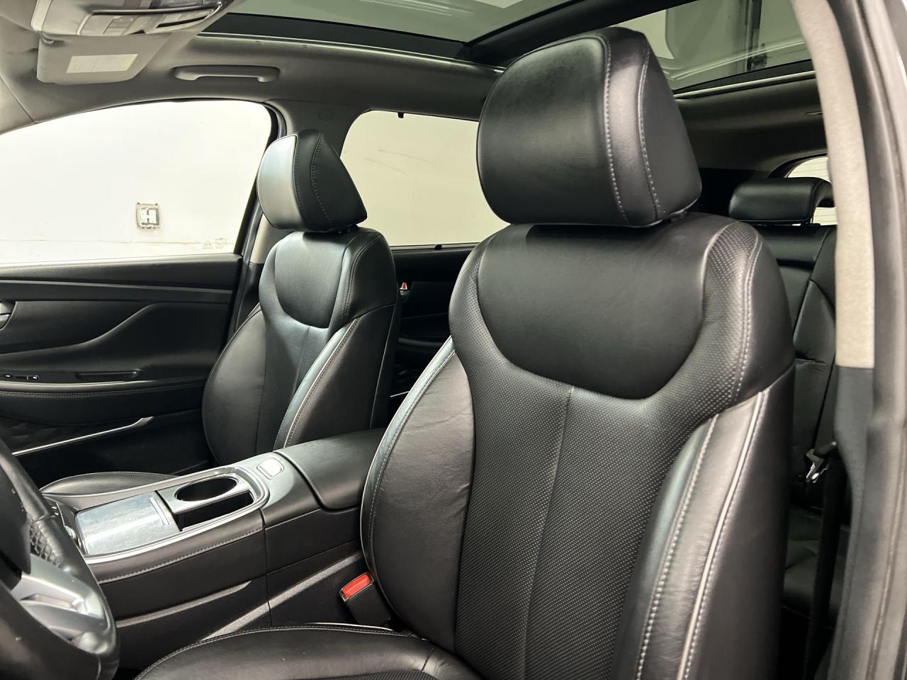 2021 Hyundai Santa Fe >>JUST SOLD Photo