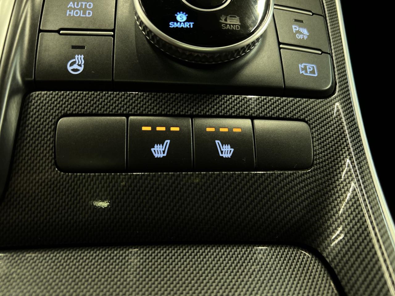 2021 Hyundai Santa Fe >>JUST SOLD Photo