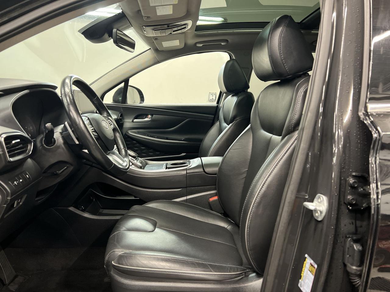 2021 Hyundai Santa Fe >>JUST SOLD Photo