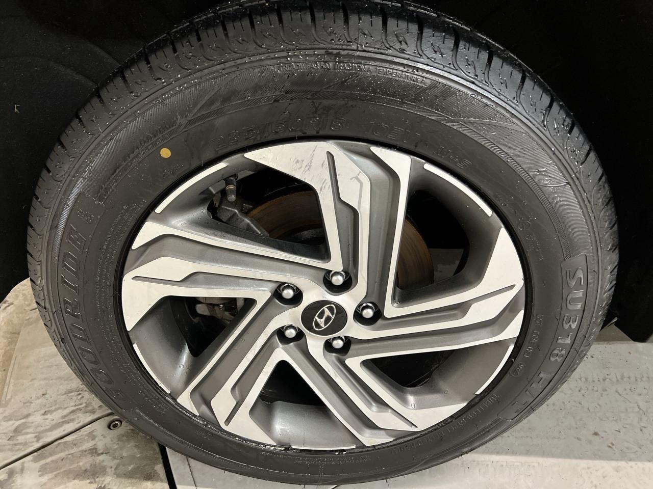 2021 Hyundai Santa Fe >>JUST SOLD Photo