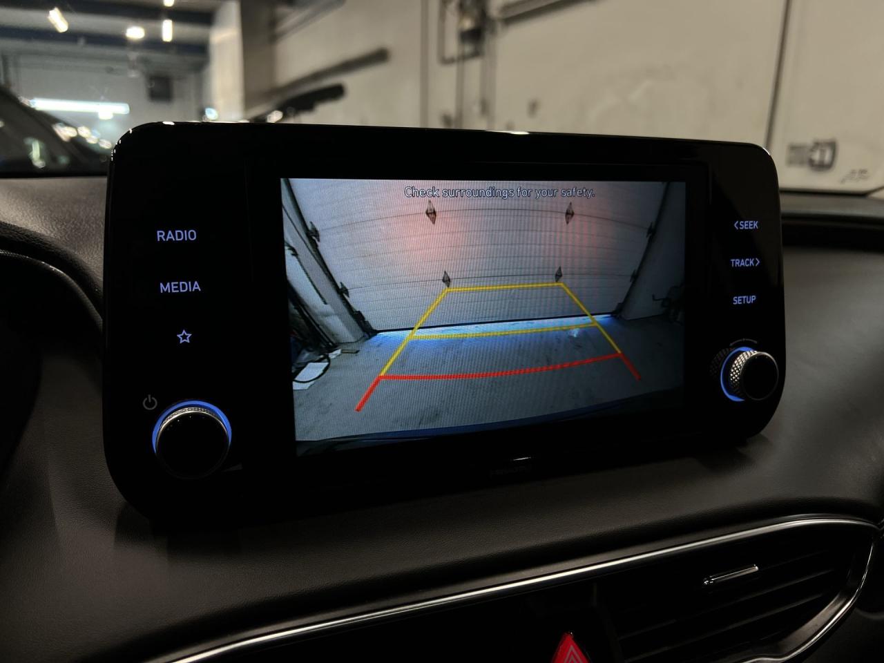 2021 Hyundai Santa Fe >>JUST SOLD Photo