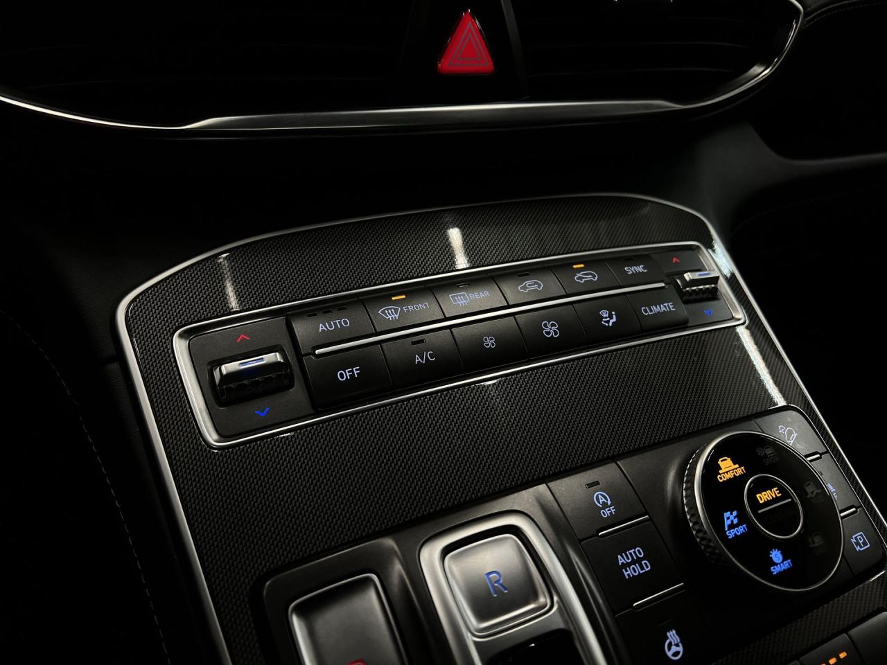 2021 Hyundai Santa Fe >>JUST SOLD Photo