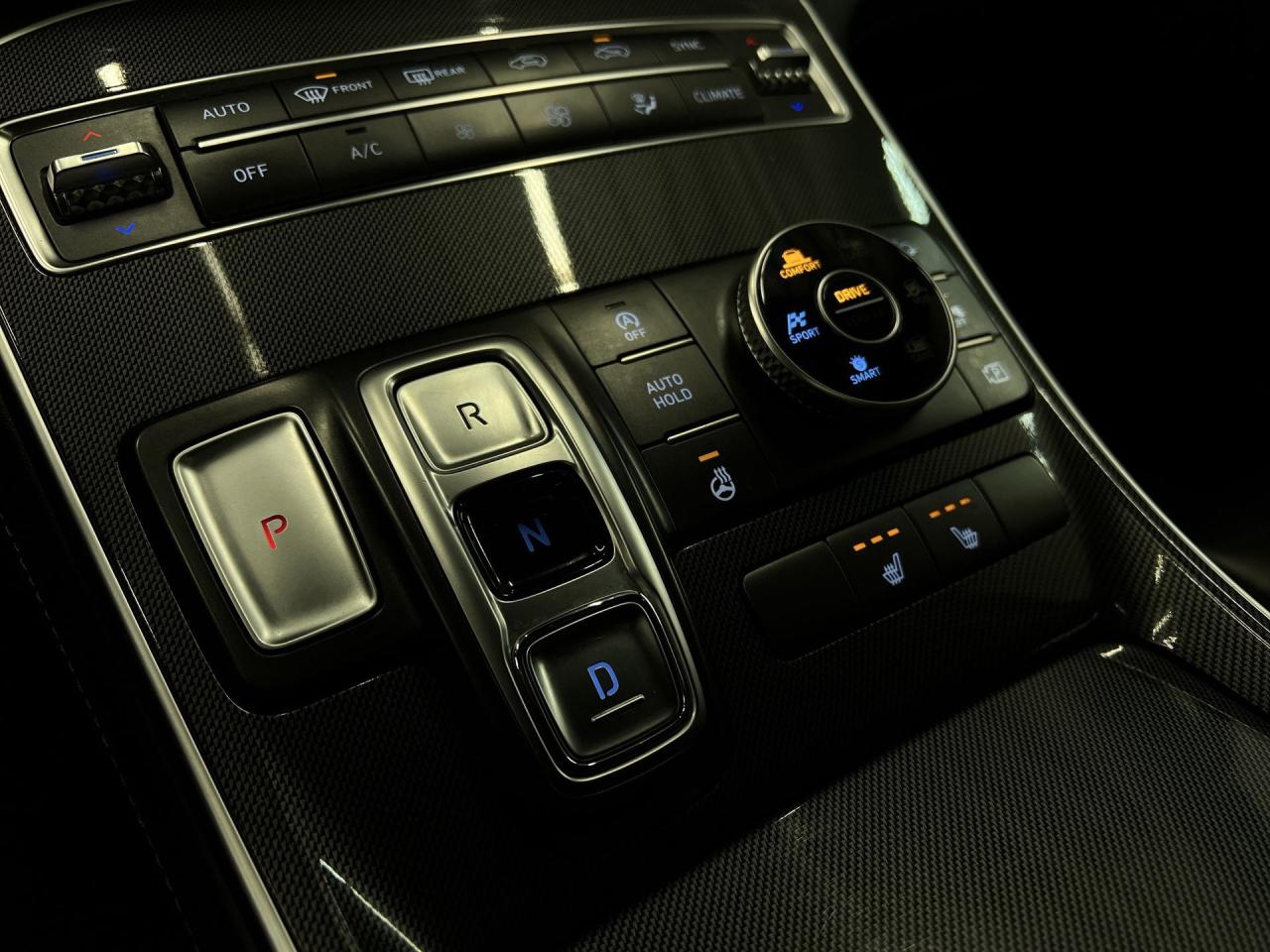 2021 Hyundai Santa Fe >>JUST SOLD Photo